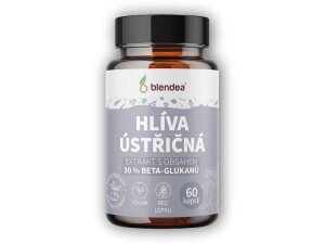 Product detail of Blendea Hlíva Ústřičná 90 kapslí