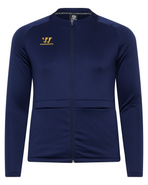 Product detail of Pánská bunda Warrior Aurum Travel Jacket Navy L