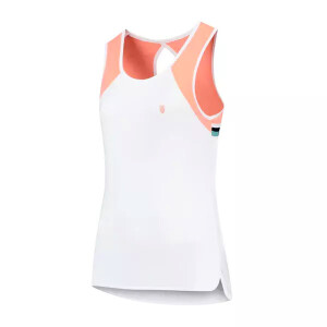 Product detail of Dámské tílko K-Swiss  Hypercourt Advantage Tank 3 White M