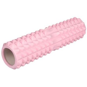 Product detail of Merco Yoga Roller F11 jóga válec růžová