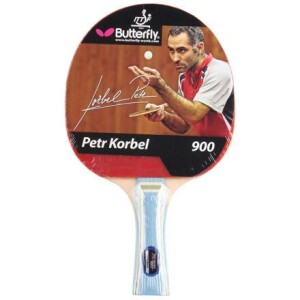 Product detail of Butterfly Petr Korbel 900
