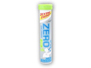 Product detail of Dextro Energy Zero calories 20 x 4g