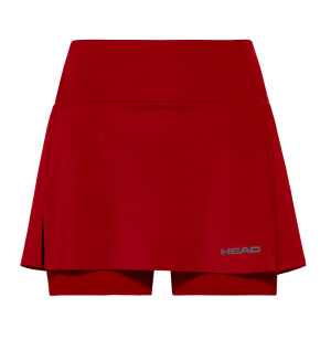 Product detail of Dámská sukně Head  Club Basic Red M