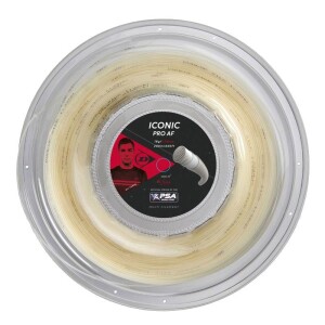 Product detail of DUNLOP PRO Ali Farag 18G/1,18 mm (KOLO 200 m) Squash struny