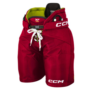 Product detail of Hokejové kalhoty CCM Tacks XF PRO Red Junior M