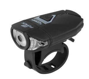 Product detail of Force CASS 300LM USB světlo přední, černé