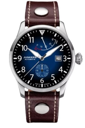 Product detail of Junkers Flieger Powerreserve 964.01.01