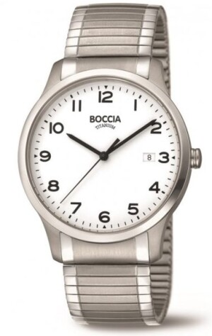 Product detail of Boccia Titanium 3616-01