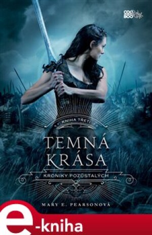 Product detail of Temná krása - Mary E. Pearsonová