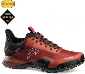 Product detail of Tecnica Magma S GTX Ms 005 somber laterite/rich laterite boty + osvěžovač obuvi