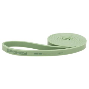 Product detail of Spokey POWER LIGHT Posilovací guma, odpor 11-19 kg