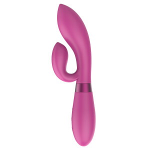 Product detail of Dobíjecí vibrátor Indeep Juna Magenta, fialová