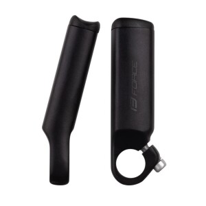 Product detail of Force Rohy B4.4 11 cm Al, černé matné
