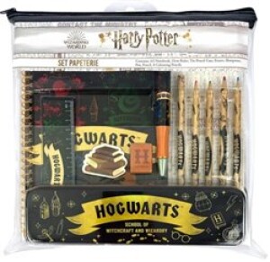 Product detail of Harry Potter Školní set - Koleje