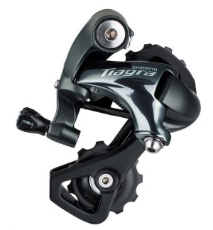 Product detail of Shimano Tiagra RD-4700 SS 10SP měnič