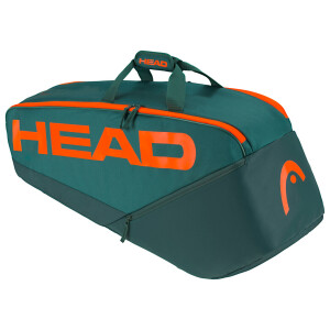 Product detail of Taška na rakety Head  Pro Racquet Bag M DYFO