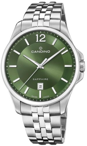 Product detail of Candino Gents Classic C4762/3