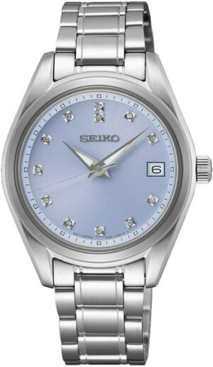 Product detail of Seiko Quartz SUR581P1