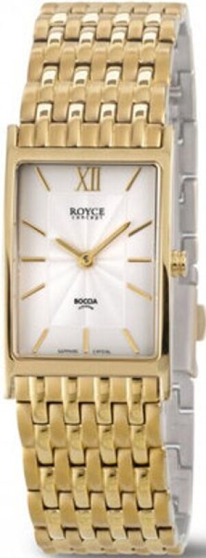 Product detail of Boccia Titanium 3285-11