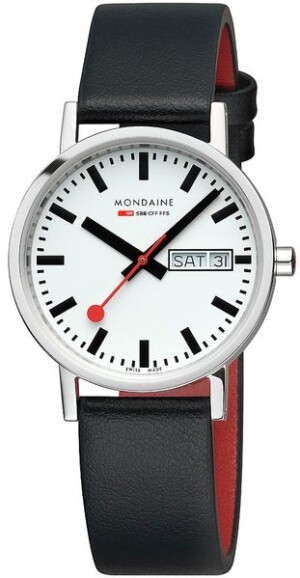 Product detail of Mondaine Classic A667.30314.11SBBV