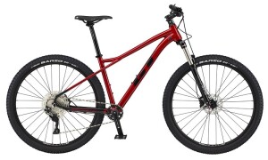 Product detail of Horské kolo GT  Avalanche 29 Elite Red 2021 XL