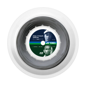 Product detail of Tenisový výplet Yonex  Poly Tour Drive Silver (200 m)  1,25 mm