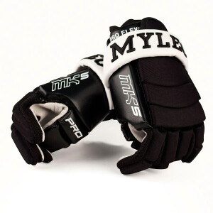 Product detail of Hokejbalové rukavice Mylec MK5 MK5 Senior 13 palců