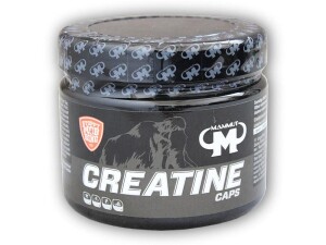 Product detail of Mammut Nutrition Creatin capsules 240 kapslí