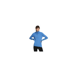 Product detail of Dámská bunda adidas  Cold.Rdy Running Cover Up Focus Blue M