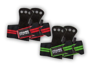 Product detail of Power System Crossfit Grips mozolníky