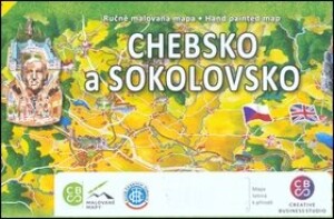 Product detail of Chebsko a Sokolovsko