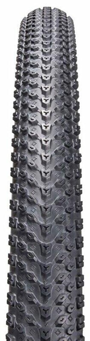 Product detail of Chaoyang plášť 700x38C (622-40) H-5129 27 tpi černý