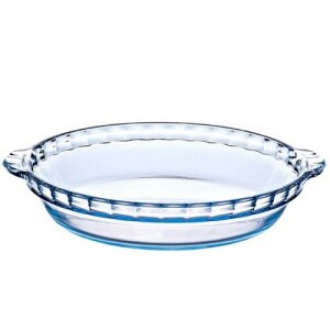 Product detail of Pyrex Skleněná forma na koláč, 1,3 l, pr. 23 cm