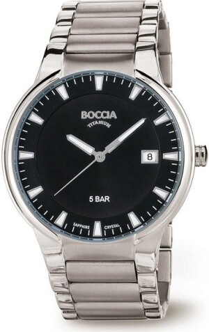 Product detail of Boccia Titanium 3629-01