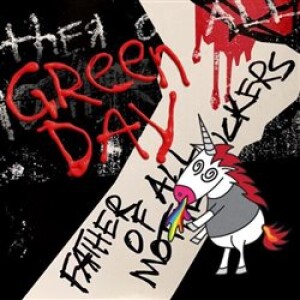 Product detail of Father of All... - Green Day