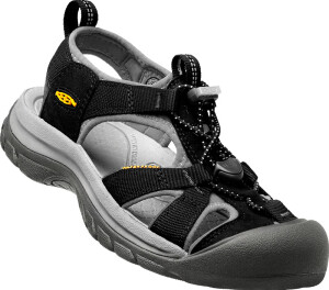 Product detail of Keen Venice H2 W black /neutral grey