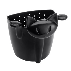 Product detail of Koziol Sítko na čaj MIMMI, černá