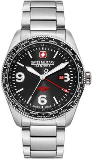 Product detail of Swiss Military Hanowa CITY HAWK SMWGH2100904