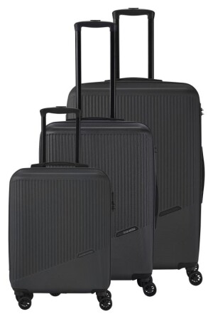Product detail of Travelite Bali S,M,L Anthracite