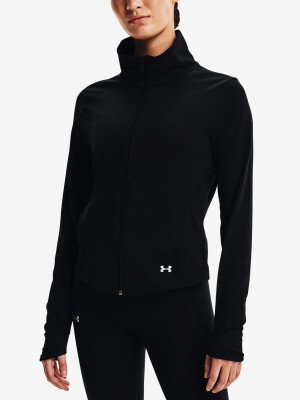 Product detail of Under Armour dámská mikina Meridian Jacket Černá