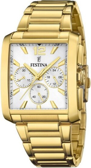 Product detail of Festina Timeless Chronograph  20638/1