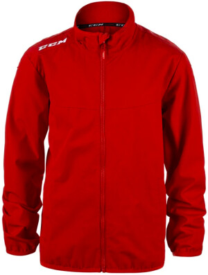 Product detail of Pánská bunda CCM  Skate Suit Jacket Red XL