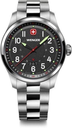 Product detail of Wenger Terragraph 01.0541.122