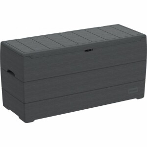 Product detail of DURAMAX Durabox 270 l 117 x 45 x 56 cm antracit 86600