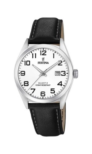 Product detail of Festina Classic Strap 20446/1