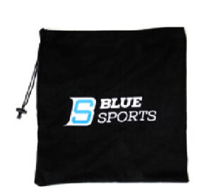 Product detail of Taška na helmu Blue Sports