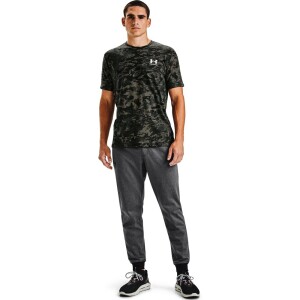 Product detail of Pánské tričko Under Armour  ABC CAMO SS Green XL