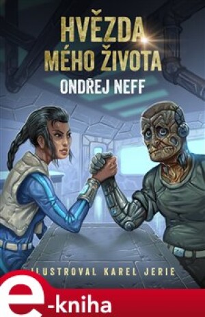 Product detail of Hvězda mého života - Ondřej Neff