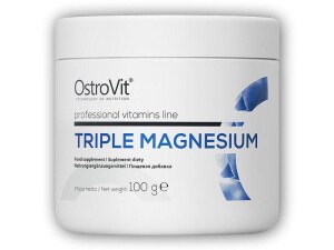 Product detail of Ostrovit Triple magnesium 100g