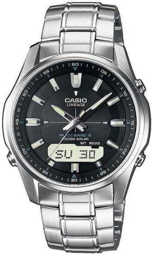 Product detail of Casio LCW-M100DSE-1AER